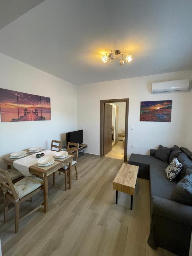 Elena Villa-Apartments Asklipiion Exterior foto